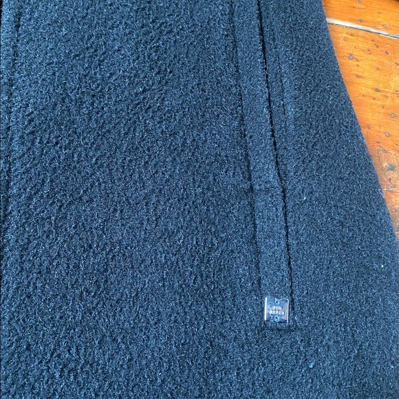 Ted Baker Wool Winter Coat - Picture 13 of 16